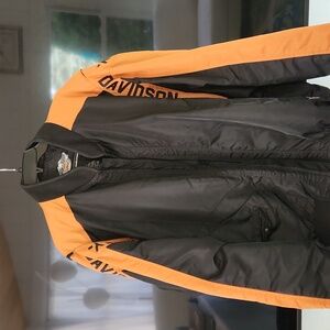 Harley Davidson jacket